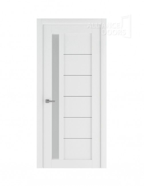 San Francisco (alb mat)