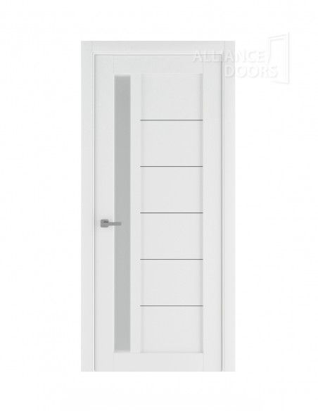 San Francisco (alb mat)