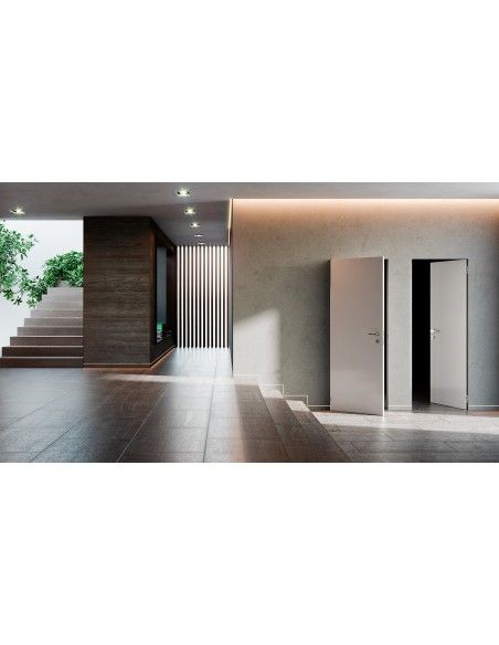 Ușă filomuro Reversibilă