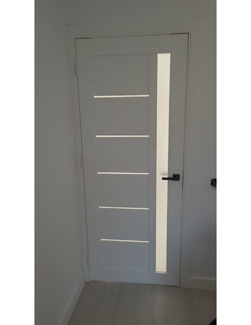 San Francisco (alb mat)