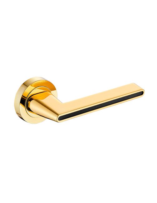 Mâner Elika Gold Black