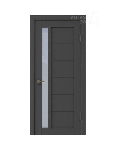 San Francisco (Titan Soft Touch)