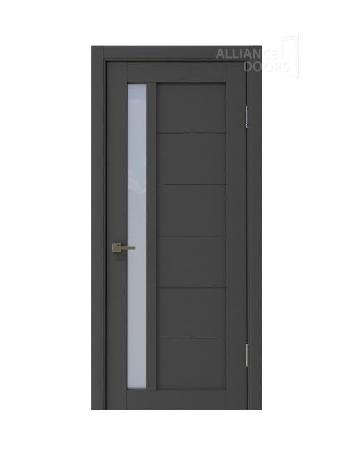 San Francisco (Titan Soft Touch)