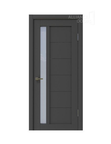 San Francisco (Titan Soft Touch)