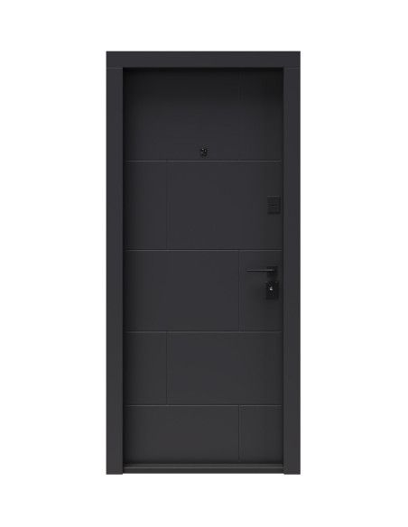 Stuttgart Antracit Stanga