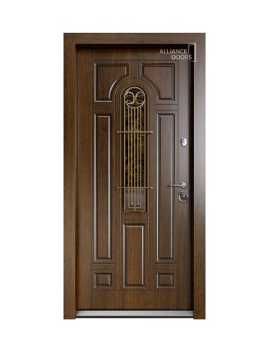 Lucia Thermo ArWood 2