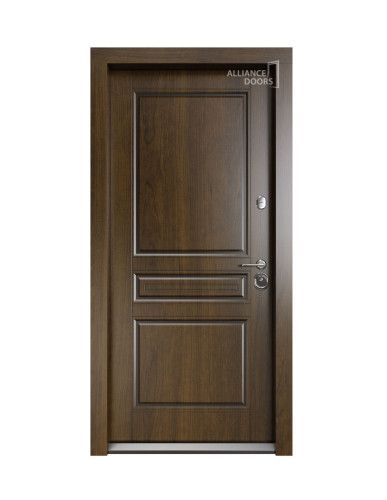 Ușă de intrare Provence ArWood Thermo 2