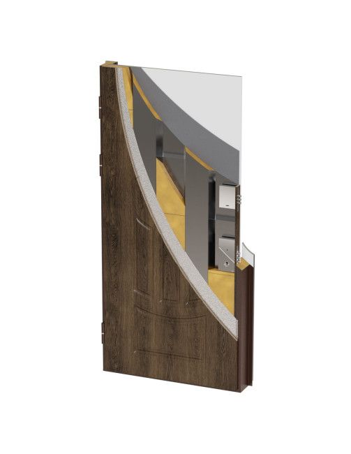 Provence Thermo ArWood