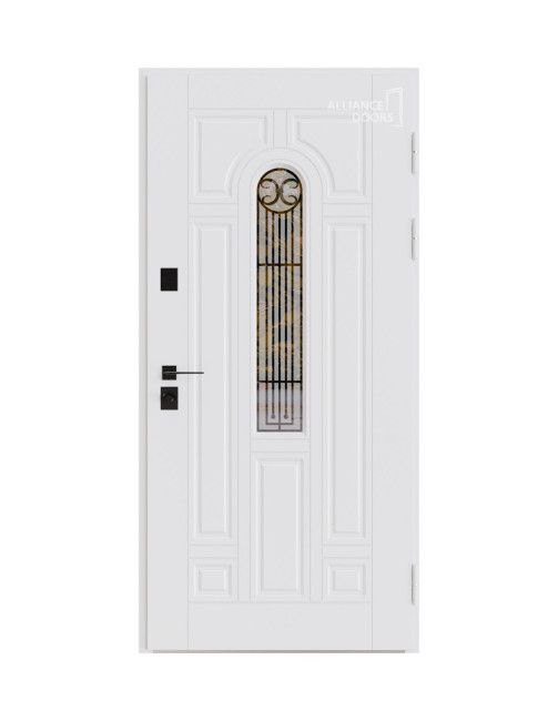 Lucia Thermo ArWood BLK (alb interior)