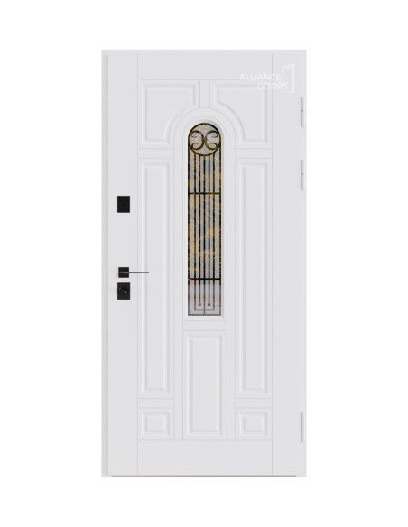 Lucia Thermo ArWood BLK (alb interior)