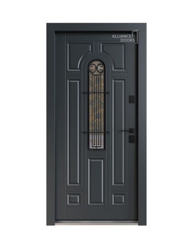 Lucia Thermo ArWood BLK 2