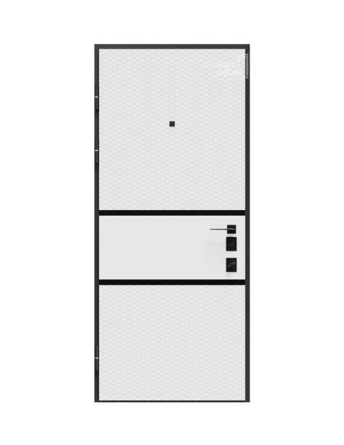 Dubai Premium ( soft touch negru /...