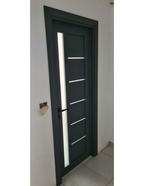 San Francisco (Titan Soft Touch)