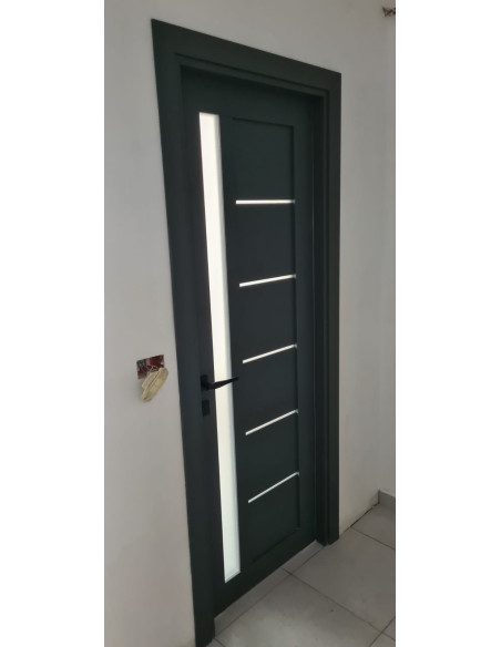 San Francisco (Titan Soft Touch)