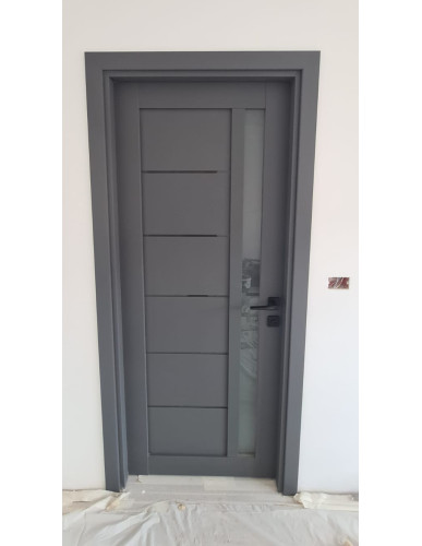 San Francisco (Titan Soft Touch) 2