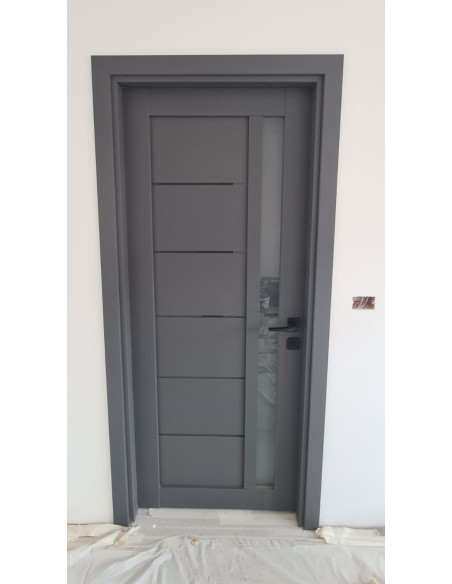 San Francisco (Titan Soft Touch)