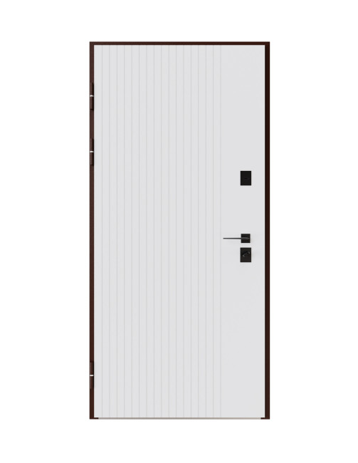 San Remo (Alb interior)