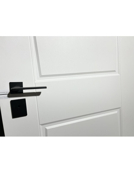 Torino ( maro soft touch / alb mat)