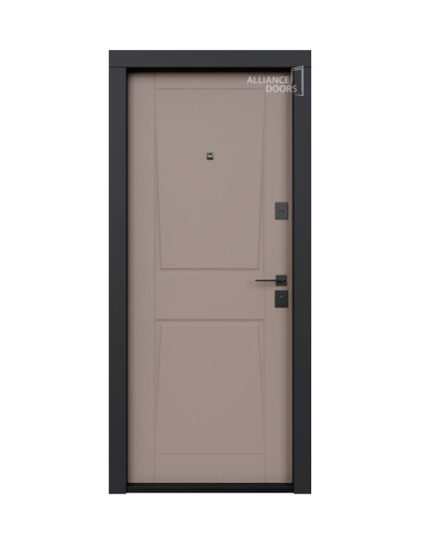 Torino usa intrare apartament 2