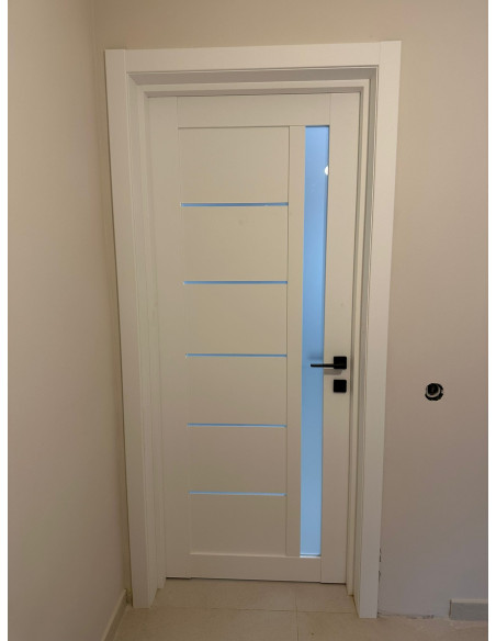 San Francisco (alb mat)