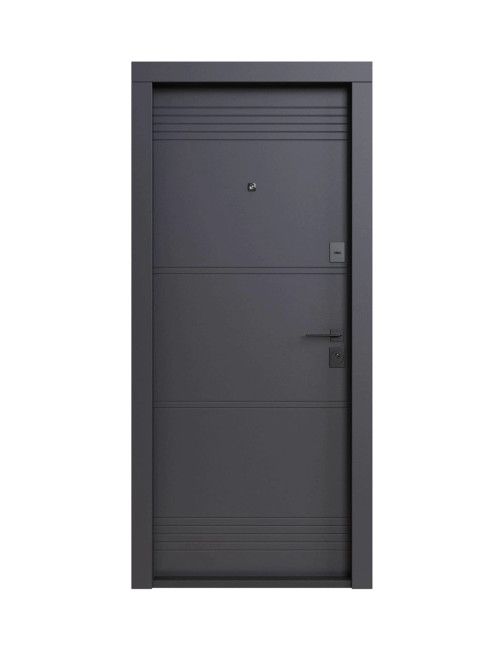 Montana ( antracit )