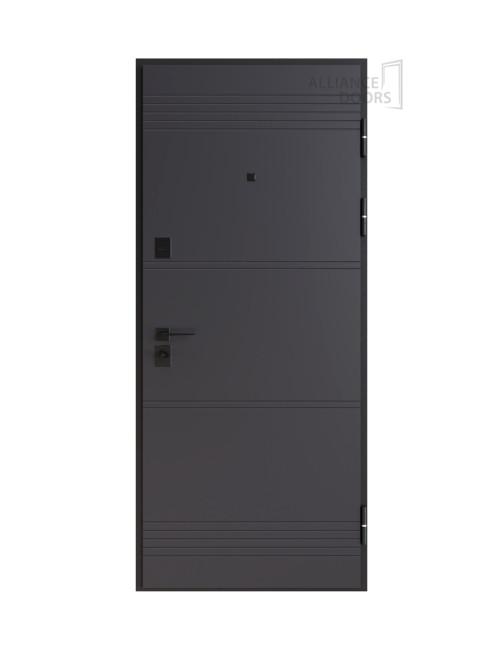 Montana ( antracit )