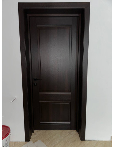 Helsinki Baguette (Nuc Italian) 2