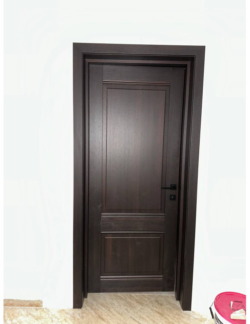 Helsinki Baguette (Nuc Italian)