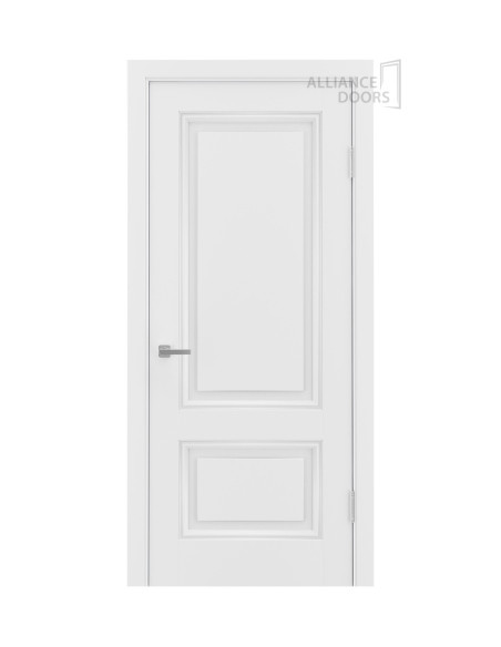 Helsinki baguette 2 (alb mat)