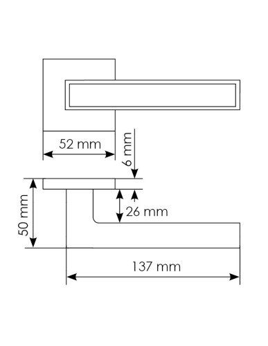 Mâner Morelli model Sulla Black 2