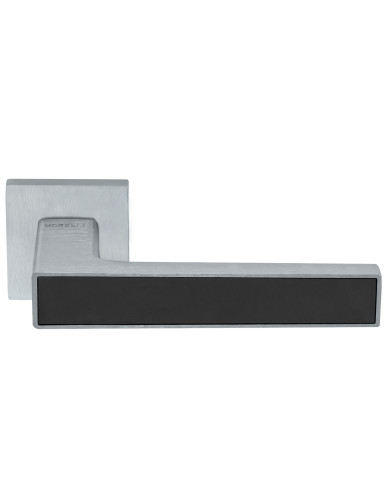 Mâner Morelli model Sulla crom super satinat