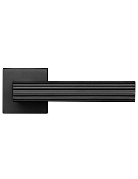 MAGLEV (negru mat)
