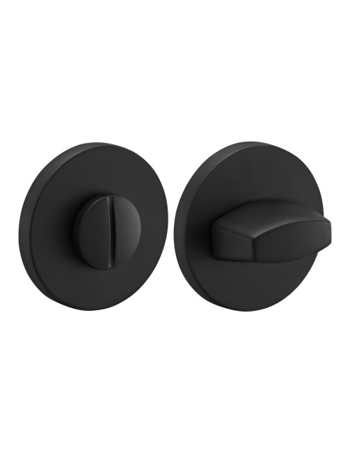 Rozetă WC Morelli – MH-WC-R6 BL