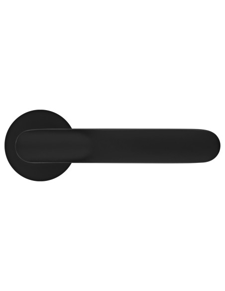 GARAK (negru mat)