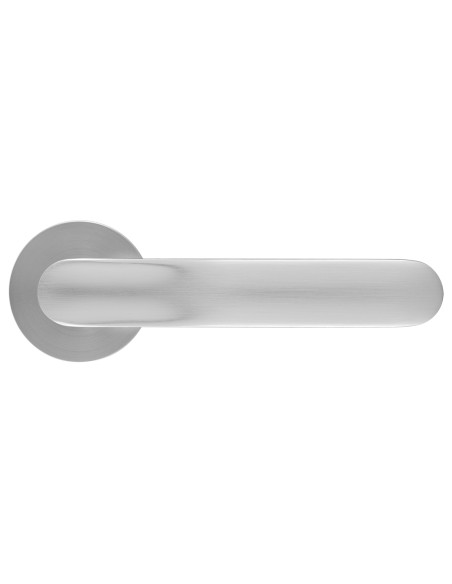 GARAK (crom satinat)