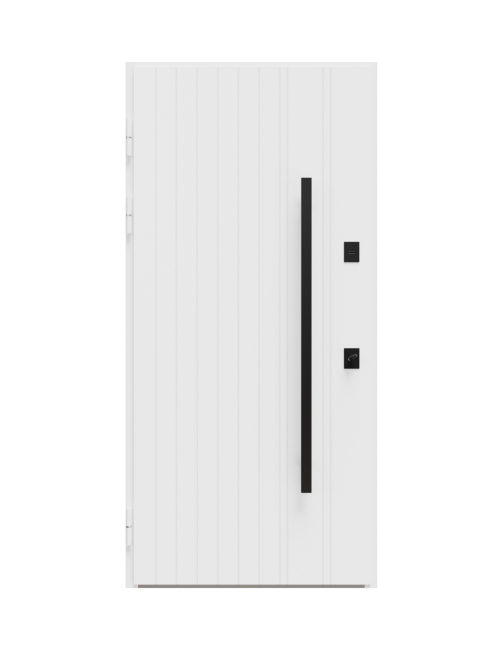 Kilian Thermo ArWood (Alb interior)