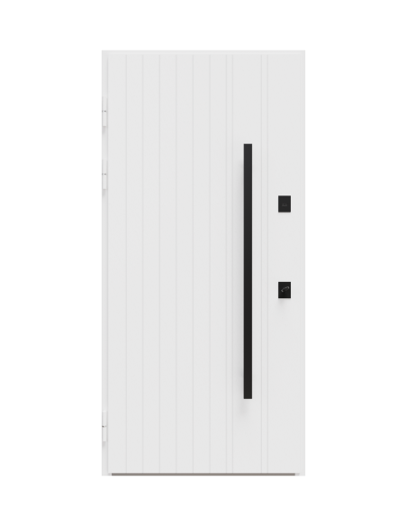 Kilian Thermo ArWood (Alb interior)