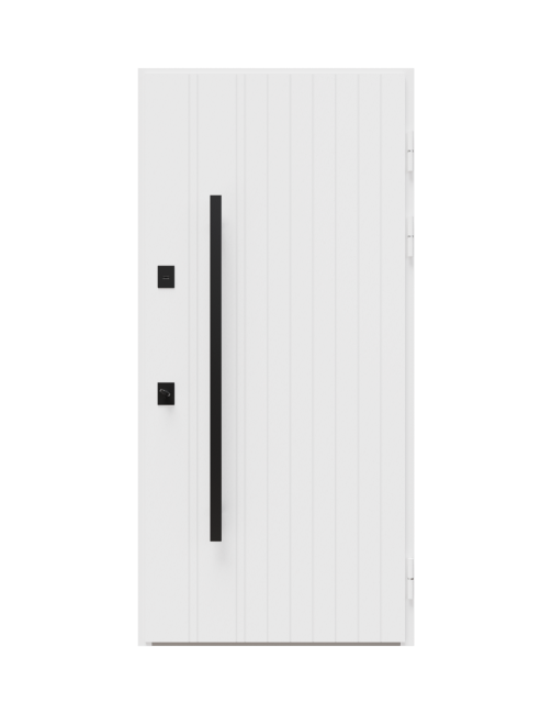 Kilian Thermo ArWood (Alb interior)