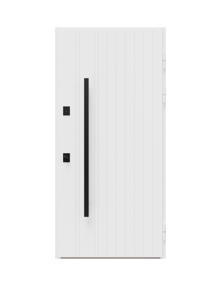 Kilian Thermo ArWood (Alb interior)