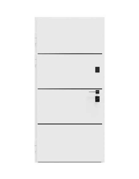 Norton Thermo ArWood (Alb interior)