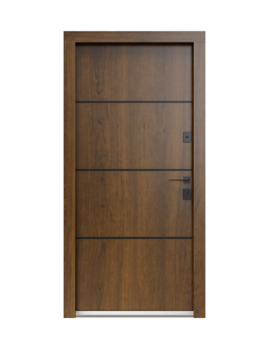 Usa intrare casa Norton 2