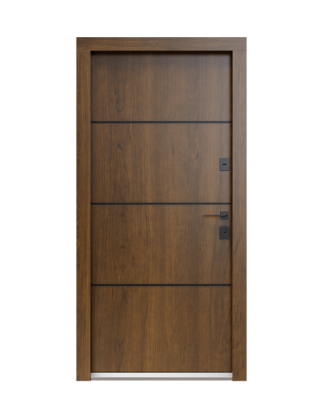 Norton Thermo ArWood (Alb interior)