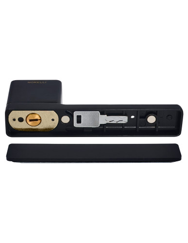 Mâner cu blocator New England 2