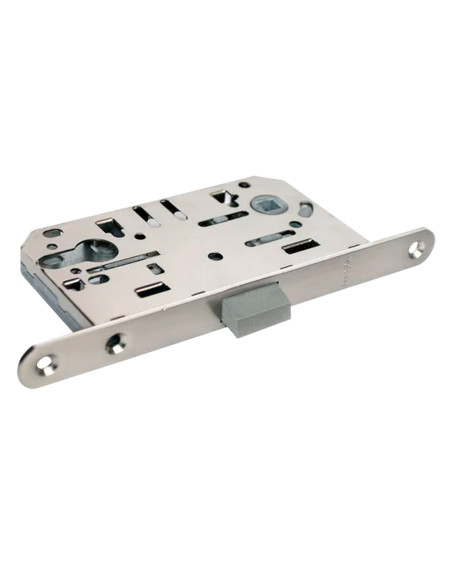 Broasca magnetica argintie pentru cilindru - marca Morelli