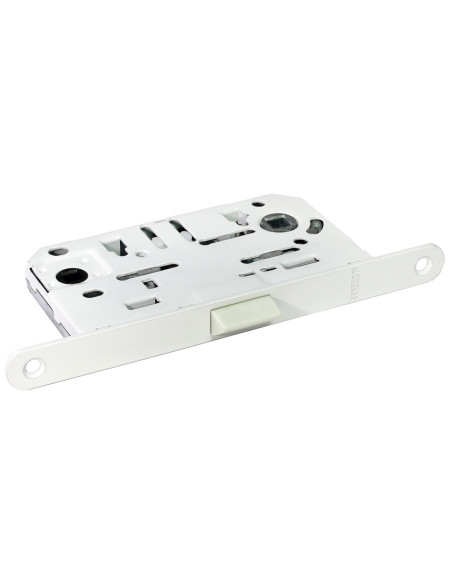 Broasca silentioasa alba tip WC -marca Morelli