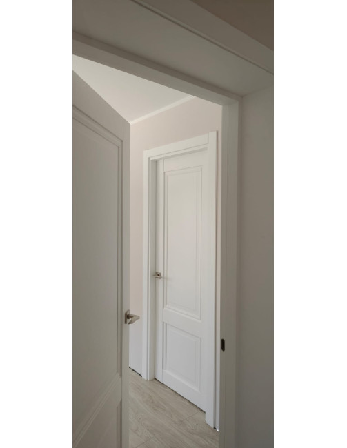 Helsinki baguette 2 (alb mat)