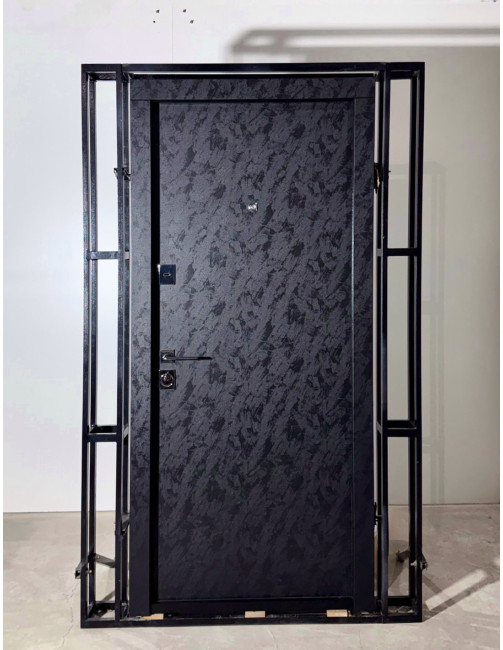 Perla Nero ( oxid negru)