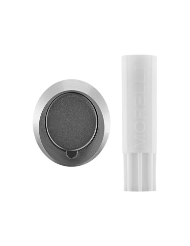 Opritor magnetic crom satinat 2