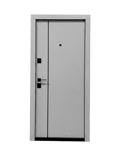 Usa de intrare in apartament model Manhattan