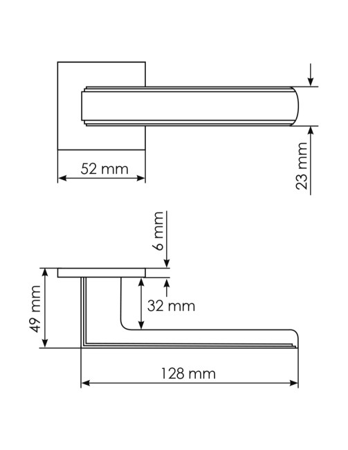 STEPS (negru mat)